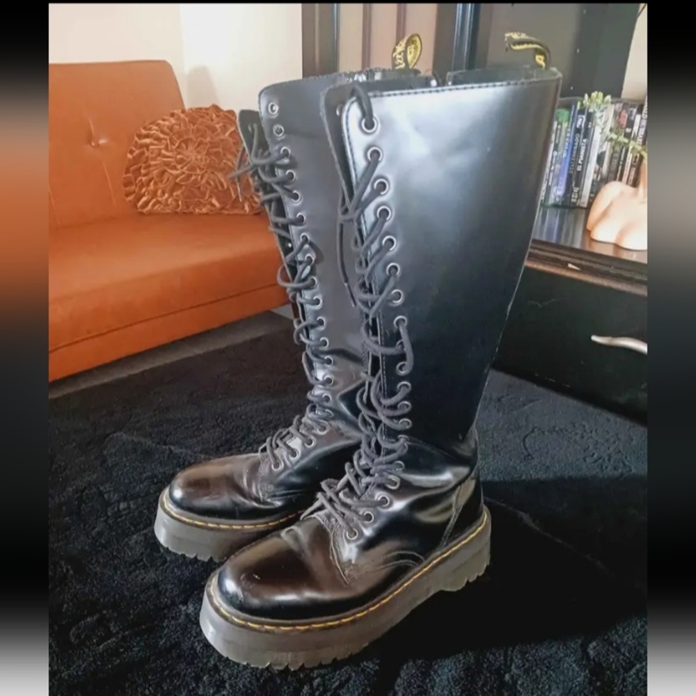 Dr Martens